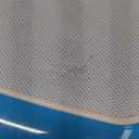 Kikidex Magnetic Drawing Board, Toddler Girl Toys for 1-2 Year Old, Doodle Board Pad Learning and Educational Toys for 1 2 3 Year Old Baby Kids Birthday Gift(Light Blue)