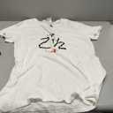 2 1/2 Birthday Tee for Two and a Half Year Old T-Shirt Small