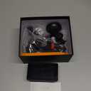 Dash Cam Front and Rear, Dash Camera for Cars 4K+1080, Dashcam Built-in WiFi, APP Control, 32GB Card Included, 3" IPS Touch Screen, 24H Parking Monitor, Night Vision, G-Sensor