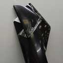 CARMOCAR A-Pillar Front Molding Windshield Outer Trim Right (Passenger Side) Replacement for Ford Explorer 4 Door Utility 2011-2019 Replaces BB5Z-7803145-AA BB5Z-7803137-AB 1 Pack