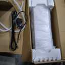 28K 3 Zone Mini Split Air Conditioner and Heater, 20 SEER2 208-230V 9000 + 9000