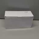 Watering Can for Indoor Plants, 35 oz/1000 ml Metal Stainless Steel Pot with Long Spout for House Plants Bonsai Outdoor Garden Flower Decorative (Black)