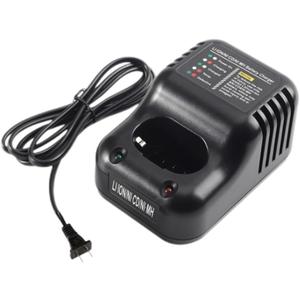1.2A Charger for Paslode Dual Chemistry Cordless Power Tools Charger,Compatible with Paslode 7.2V Li-ion 902600 B20543 6V Ni-CD/Ni-MH Battery 404400 900400 900420 404717 900200 900600