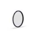 Tiffen 77mm Black Pro-Mist 1/8 Filter|Black Pro-Mist Filter|Ultra Slim|Cinematic Effect Camera for Portrait Photography/Video/Vlog