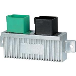 Diesel Glow Plug Control Relay Switch Module Compatible with Ford F250 F350 F450 E350 E450 E550 Replace YC3Z12B533AA 904-282