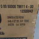 Carnation Lactose-Free Evaporated Milk, Pack of 8/11 oz, USE BY 07 SEP 2025
