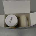 Anirun, Beige Touch-Up Paint for Furniture, Cabinets, Wood, Metal No Sanding, Fast Drying, Water Based Multi Surface, 6.35 oz