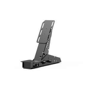 PXN PD HM Clutch Pedal – All-Metal Hall Effect Add-On Pedal for PD HM Brake&Throttle Pedals Set