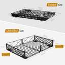 NADAMOO Under Bed Storage with Wheels, 2 Pack Rolling Under Bed Storage ContainersFoldable Metal Under the Bed Organizer Bins for Bedroom Clothes Shoes Blankets