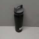 Manna™ Everett™ Stainless Steel Water Bottle - Black, 32 oz