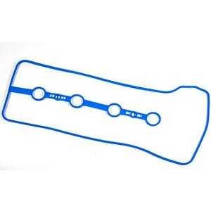 VS50530R Engine Head Valve Cover Gasket Seal HS250h Vibe for Toyota Camry Corolla Matrix RAV4 Solara 2AZ-FXE 1AZ-FE L4 2.4L 2.0L Valve Cover Gasket 11213-28021 112130H010 11213-0H010 VS50362 0361639
