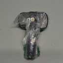 Swihauk Self Cleaning Slicker Brush for Dogs & Cats - Skin Friendly Deshedding and Grooming Brush for Haired Pets, Pet Supplies Accessory, Black