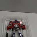 Car Robot Toys, Deformation Robot Toy, Car Action Figure, Deformed Car Robot with Weapon for Kids Boys Girls