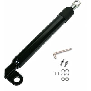 SEENYU Truck Tailgate Assist Shock For Toyota Tacoma 2024 2025 2026, NoDrill Pickup Tail gate Lift Assist Damper Kit, Shock Accessories with Enhanced Safety and Durability