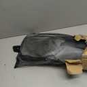 KUYOU Mask Fins Snorkeling Gear for Adults - Wide View Anti-Fog Mask, Full Dry Top Snorkel Gear Set (Large-X-Large, Dark Celadon)