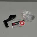 Bevinsee Throttle Cable Bracket Compatible with Honda K Series K20 K24 Civic 1988-2005 Acura Integra DC2 EG EK EP 1990-2006 Type S 2002-06