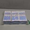 ICEPURE UKF7003 Refrigerator Water Filter Replacemnt for UKF7003AXX, UKF7001, Everydrop EDR7D1, FILTER 7, WF288, WSM-1,JCD2389GES, RWF1600A 3PACK