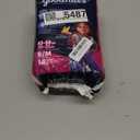 Goodnites Girls' Nighttime Bedwetting Underwear, Size S/M (43-68 lbs), 14 Ct