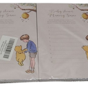 Winnie the Pooh Baby Shower Memory Game
