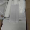 Reli. 30-33 Gallon Trash Bags Heavy Duty | 250 Count Bulk | Clear Large Trash Bags 30+, 32 Gallon | Made in USA