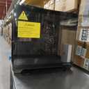 MUSETEX ATX PC Case,6 PWM ARGB Fans Pre-Installed,360MM RAD Support,Type-C Gaming PC Case,270° Full View Tempered Glass Mid Tower,Black ATX Computer Case,Y6