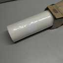 Glassine Paper Roll, 36 inch x 300 ft (100 yds), Made in USA, Archival Acid Free Paper for Storage, Artwork, Protection, Baking, Food Packaging and Wrapping, 25 lb Glassine Roll, White