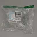 22mm Flange and Duckbill Valve Compatible with Spectra S1 S2 9 Plus Breastpump Replacement to Spectra Pump Parts, Not Original, Replace Accessories.