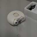 2026 New Electric Nail Clippers, Finger Nail File, 3-Speeds, Polish Automatic Nail Trimmer with Nail Chip Storage & Night Light, Rechargeable Safety Cutter for Women, Men, Baby, Seniors,Elderly