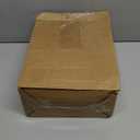 Meooeck 10 Pcs Football Party Supplies Kit,2 Inflatable 70.8'' Jumbo Football Goal Post and 8 Blow Up Footballs for Tailgate Outdoor Celebrations & Themed Day Party Game