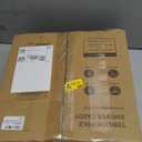 Tension Pole Shower Caddy Corner: Adjustable 4tier Bathroom Organizer Shelves - Rustproof Bathtub Shampoo Rack 43.5-120 inch