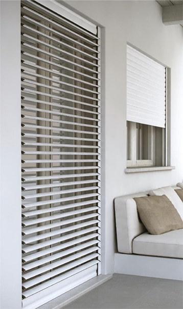  Pleated Paper Temporary Shades Cordless Light Filtering Cut to Size Temporary Paper Blinds for Indoor Windows of Office, Bedroom, Bathroom, Living Room, 30" W , White 