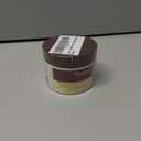 Collagen+Keratin Hair Mask - Deep Repair for Damaged Hair with Argan Oil and Vitamin E - Hydrating Treatment for Dryness and Damage-150 ml (Refreshing), Yellow (5.07 Fl Oz (Pack of 1), Fresh)