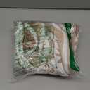 Baby Swaddles for Newborns with Zipper, 100% Cotton Newborn Swaddle Sack, 3 Pack Baby Swaddles 0-3 Months Swaddle Sleep Sack for Newborn Baby Boy Girl Brown Sun (Small)