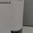 Dehumidifiers for Home, 2000 Sq.Ft Small Dehumidifier with 3.3ft Drain Hose, 2.5L Tank, Timer Sleep Mode, Portable Dehumidifier for Basement, Bedroom, Bathroom (Beige)