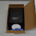 Bubble Machine Automatic Bubble Blower for Kids: Battery Operated Bubble Maker for Toddlers 1-3 | 20000+ Bubbles Per Min Contain 6 AA Battery | Outdoor Toys for Parties Birthday Wedding