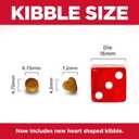 Hill's Science Diet Perfect Weight, Adult 1-6, Weight Management Support, Dry Cat Food, Chicken Recipe, 3 lb Bag