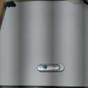 Cold Rolled Steel Electrical Box 16'' x 16'' x 8'' Indoor/Outdoor Thick Electrical Enclosure Box with Mounting Plate IP66 Weatherproof Anti-Rust and Anti-Corrosion (16'' x 16'' x 8'')