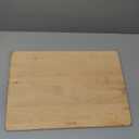 J.K. Adams 20 Inch-by-14-Inch Sugar Maple Wood Takes Cutting Board