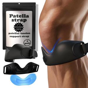 Patellar Tendon Support Strap271