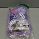 Hartz Comfitables Cat Diapers,Medium, 16 Count, Comfortable & Secure Fit, Easy to Put On