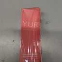 YURI Collagen Night Wrapping Mask, Peel Off, 2.53 fl oz