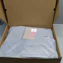 REST Evercool Cooling Comforter, King/Cali King, Blanket for Hot Sleepers, All Season Bedding for Night Sweats, Breathable Lightweight Duvet, 106x90 Inches, Cool Gray