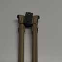 Magpul Rifle Bipod Rest for Hunting and Shooting (Flat Dark Earth)