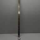 Adjustable Shelf Bracket 40 Inch 8 Pack Silver Shelf Pilaster Strips Shelf Rail Shelf Track Adjustable Wall Shelves Shelf Standards and Supports for Cabinet Closet Organization