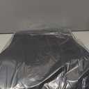 Lumbar Support Pillow for Office Chair, Office Home Essentials,Gifts for Mom,Dad, Back Support Pillow for Car, Chair Cushions,Back Pain Relief Improve Posture,Mesh Cover Double Adjustable Straps