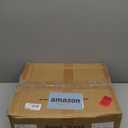 zesthome 8x10 Area Rugs for Living Room,Non-Slip Backing Washable Rugs,Vintage Large Area RugStain Resistant Home Decor Rug (Cream/Beige)