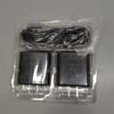 45W Super Fast Charger USB C 3.0 with Type C Charging Nylon Braided Cable Compatible with Samsung Charger Fast Charging Cord for Galaxy S25 Ultra/S24/S23/S22