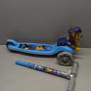 Paw Patrol - Kick Scooter for Kids, 3 Wheel Self Balancing