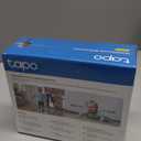 Home Security Wi-Fi Camera Tapo C101