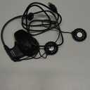 Sena SMH10-10 Motorcycle Bluetooth Headset/Intercom Communication System (Single)